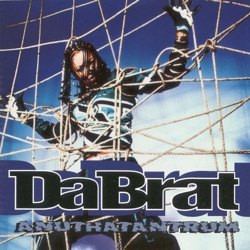 Anuthatantrum by Da Brat - imusic.am