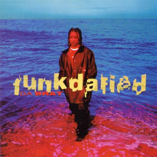 Funkdafied by Da Brat - imusic.am