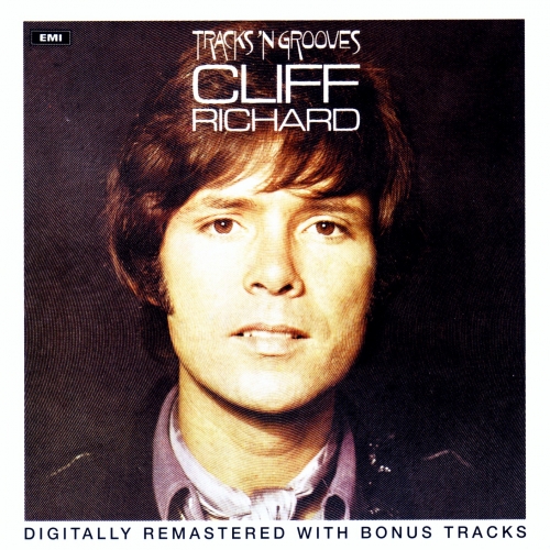 Tracks 'n Grooves by Cliff Richard - imusic.am