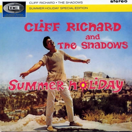 Summer Holiday by Cliff Richard - imusic.am