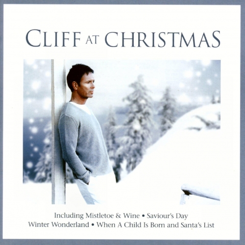 Cliff At Christmas by Cliff Richard - imusic.am