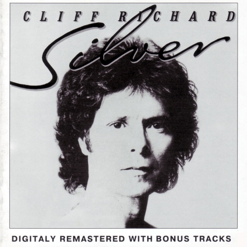 Silver by Cliff Richard - imusic.am