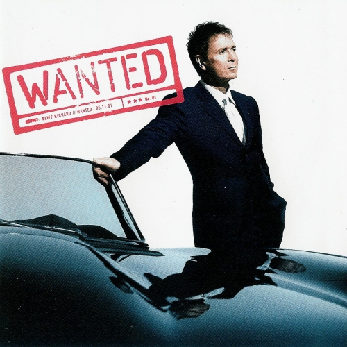 Wanted by Cliff Richard - imusic.am