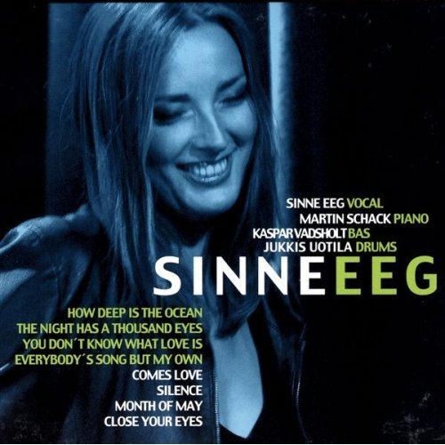 Sinne Eeg by Sinne Eeg - imusic.am