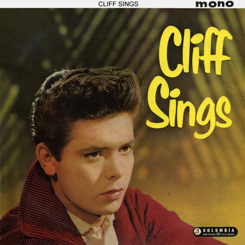 Cliff Sings by Cliff Richard - imusic.am