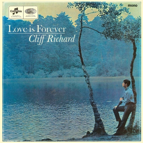 Love Is Forever by Cliff Richard - imusic.am