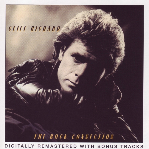 The Rock Connection by Cliff Richard - imusic.am