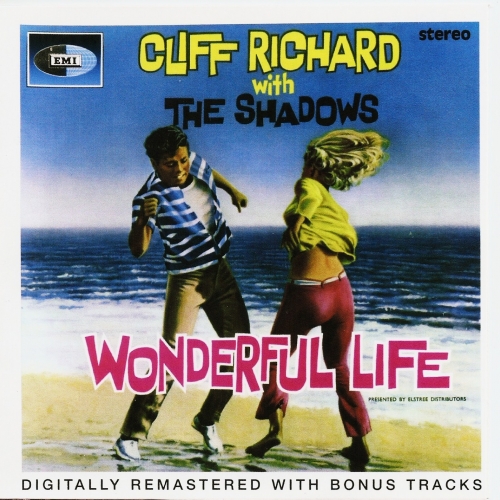 Wonderful Life by Cliff Richard - imusic.am
