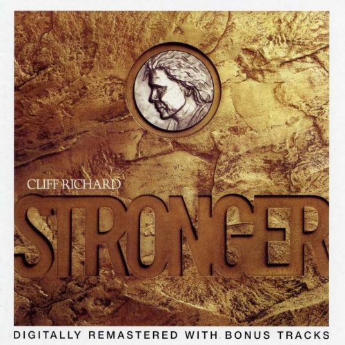 Stronger by Cliff Richard - imusic.am