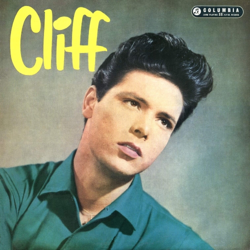 Cliff by Cliff Richard - imusic.am