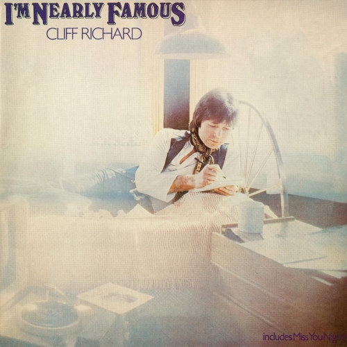 I'm Nearly Famous by Cliff Richard - imusic.am