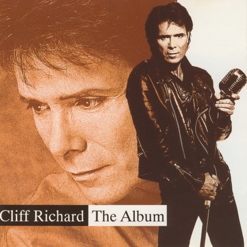 The Album by Cliff Richard - imusic.am