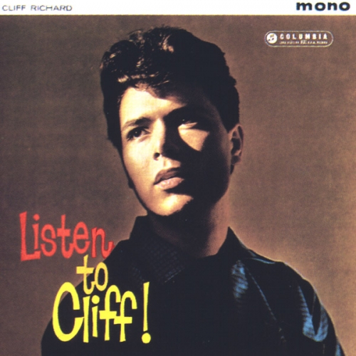 Listen To Cliff by Cliff Richard - imusic.am