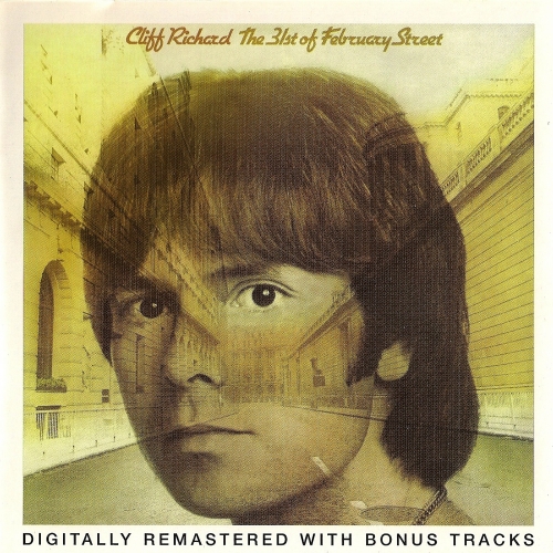 The 31st Of February Street by Cliff Richard - imusic.am