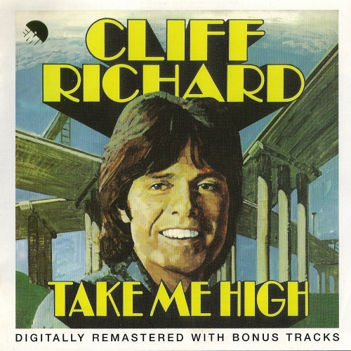Take Me High by Cliff Richard - imusic.am