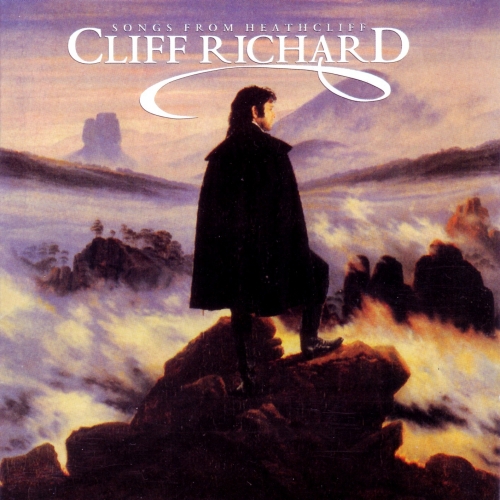 Songs From Heathcliff by Cliff Richard - imusic.am