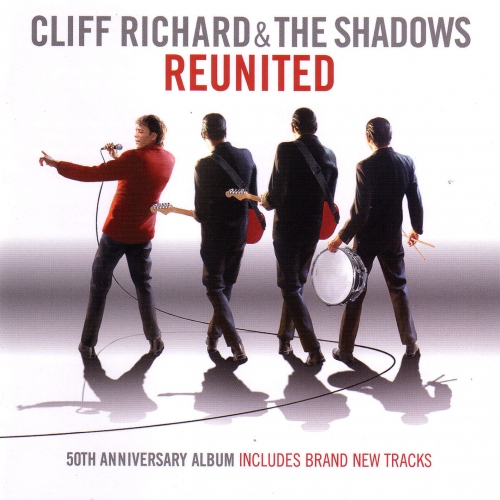 Reunited by Cliff Richard - imusic.am
