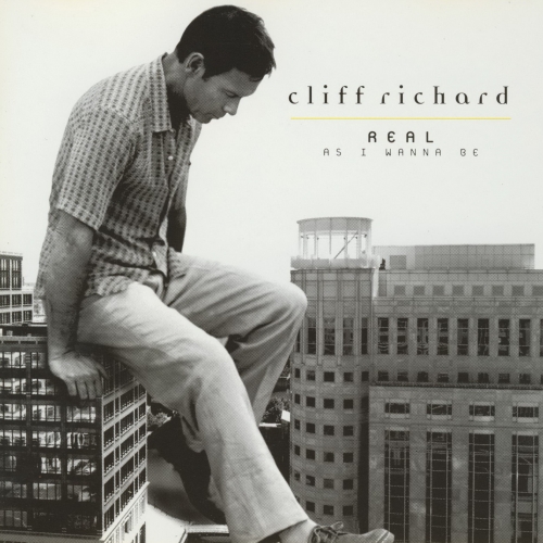 Real As I Wanna Be by Cliff Richard - imusic.am