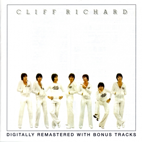 Every Face Tells A Story by Cliff Richard - imusic.am