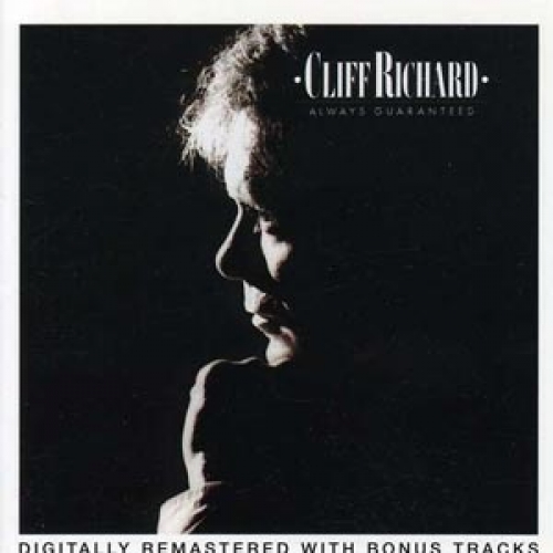 Always Guaranteed by Cliff Richard - imusic.am