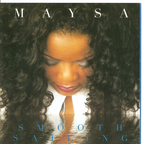 Smooth Sailing by Maysa - imusic.am