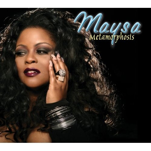 Metamorphosis by Maysa - imusic.am
