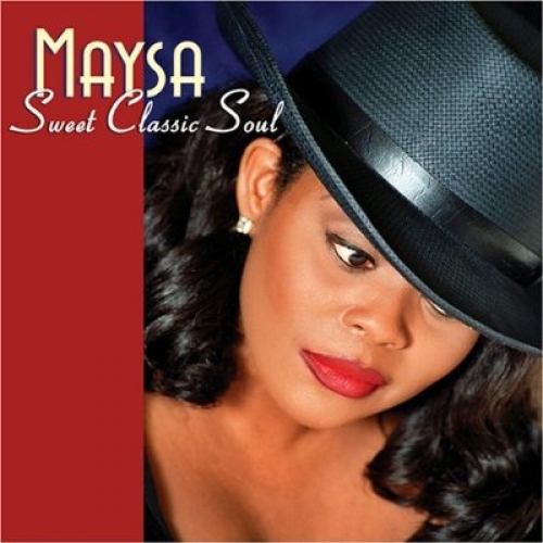 Sweet Classic Soul by Maysa - imusic.am