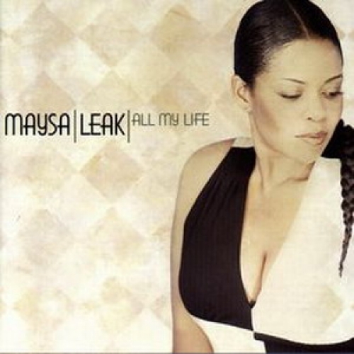 All My Life by Maysa - imusic.am
