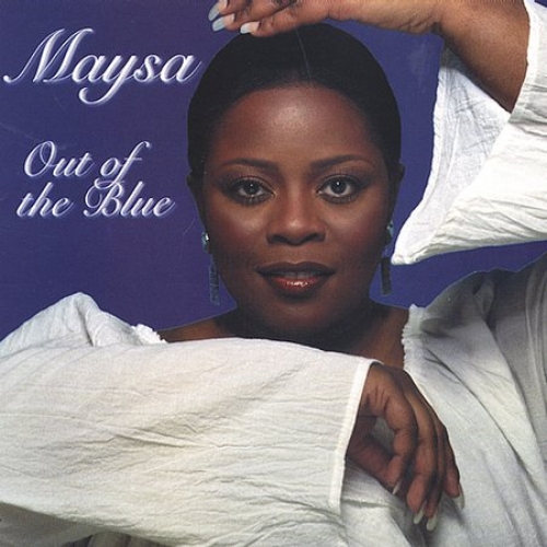Out Of The Blue by Maysa - imusic.am