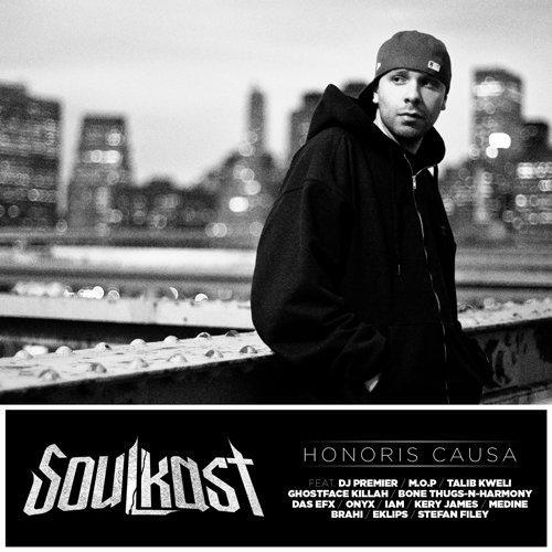 Honoris Causa by Soulkast - imusic.am
