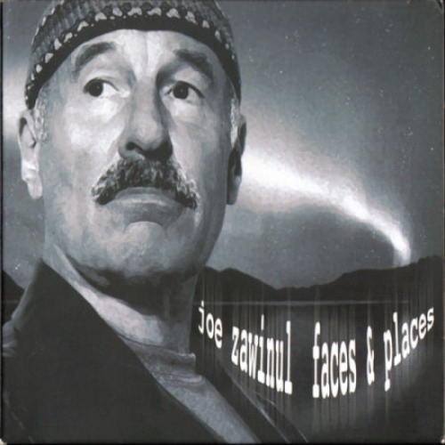 Faces & Places by Joe Zawinul - imusic.am
