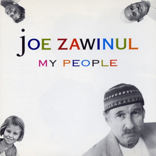 My People by Joe Zawinul - imusic.am