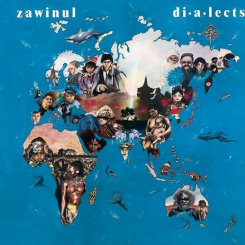 Dialects by Joe Zawinul - imusic.am