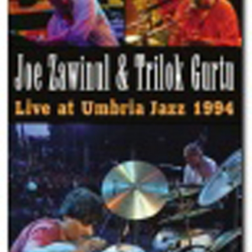 Joe Zawinultrilok Gurtu Duo by Joe Zawinul - imusic.am