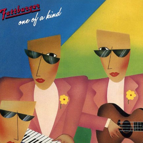 One Of A Kind by Fattburger - imusic.am