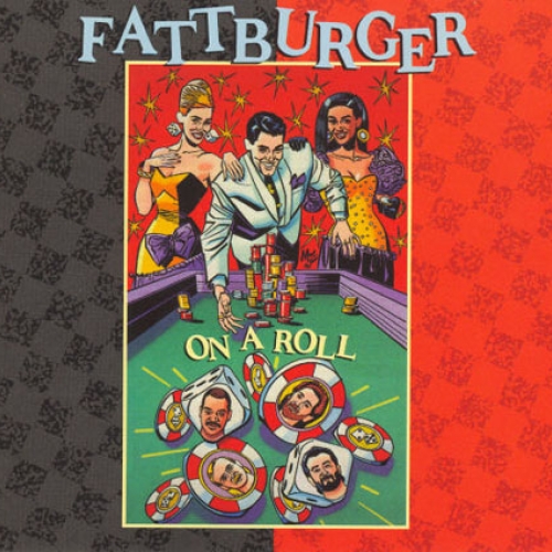 On A Roll by Fattburger - imusic.am