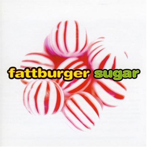 Sugar by Fattburger - imusic.am