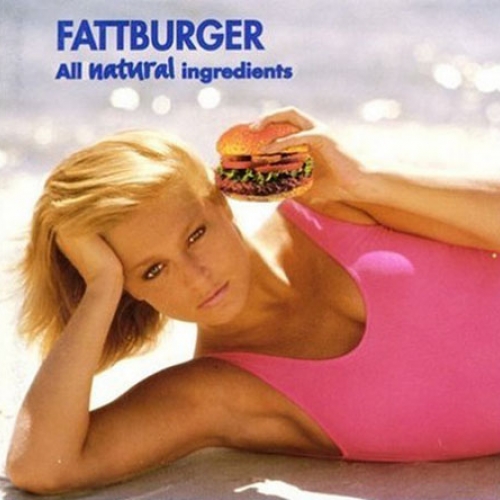 All Natural Ingredients by Fattburger - imusic.am