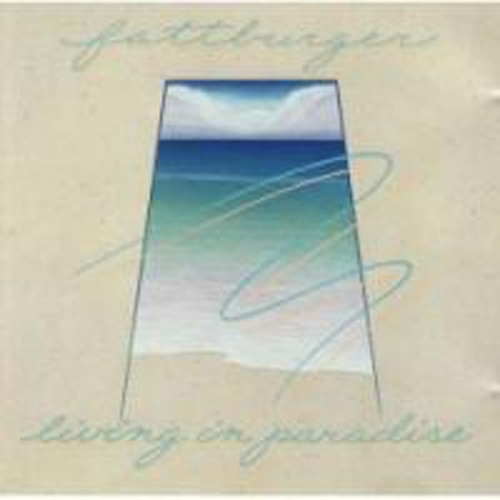 Living In Paradise by Fattburger - imusic.am