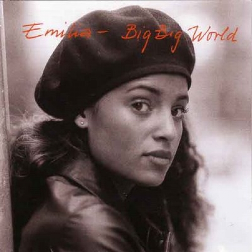 Big Big World by Emilia - imusic.am
