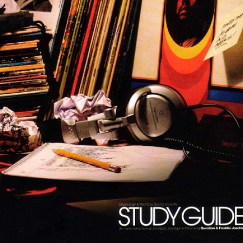 Study Guide by Question - imusic.am