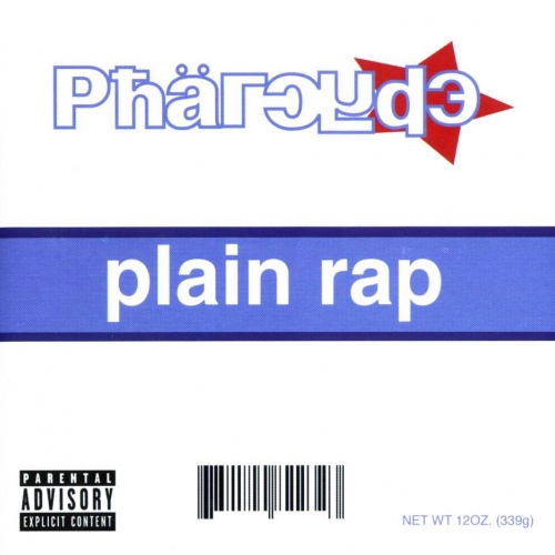 Plain Rap by The Pharcyde - imusic.am