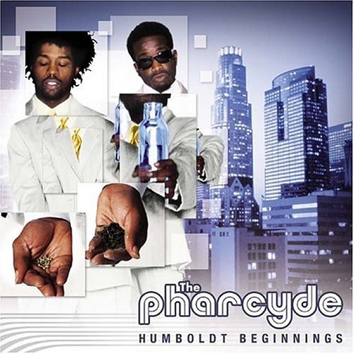 Humboldt Beginnings by The Pharcyde - imusic.am