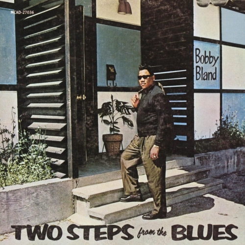 Two Steps From The Blues by Bobby Bland - imusic.am