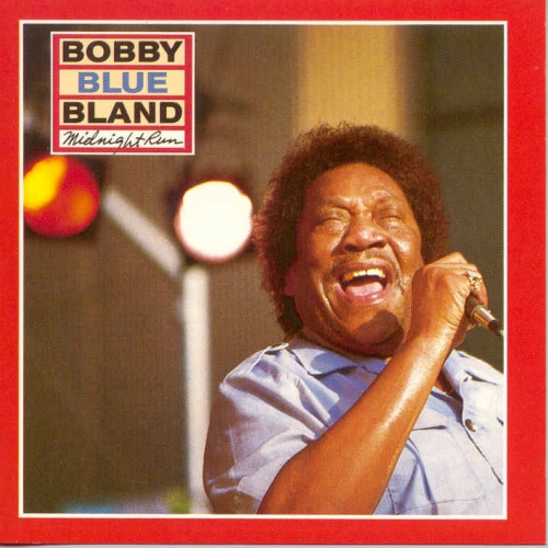 Midnight Run by Bobby Bland - imusic.am