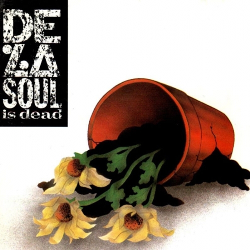 De La Soul Is Dead by De La Soul - imusic.am