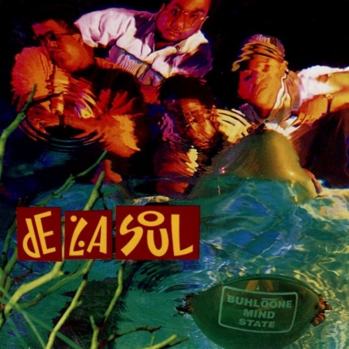 Buhloone Mindstate by De La Soul - imusic.am