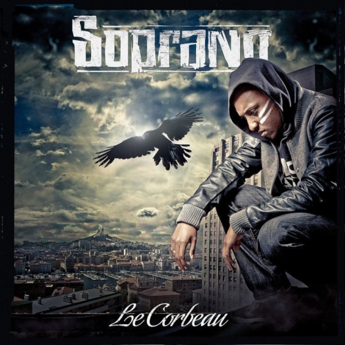 Le Corbeau CD 2 by Soprano - imusic.am