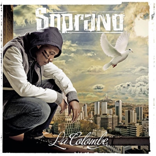 La Colombe CD 1 by Soprano - imusic.am