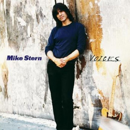Voices by Mike Stern - imusic.am